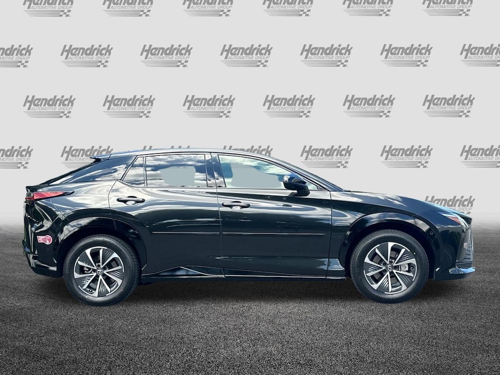 Certified 2023 Lexus RZ 450e 450e Premium SUV