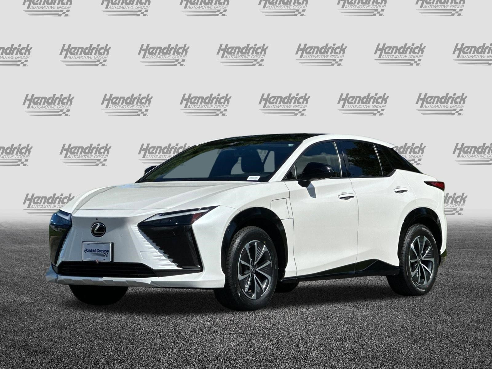 2023 LEXUS RZ 450e 450e Premium photo 3