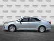 2012 Toyota Camry LE Sedan