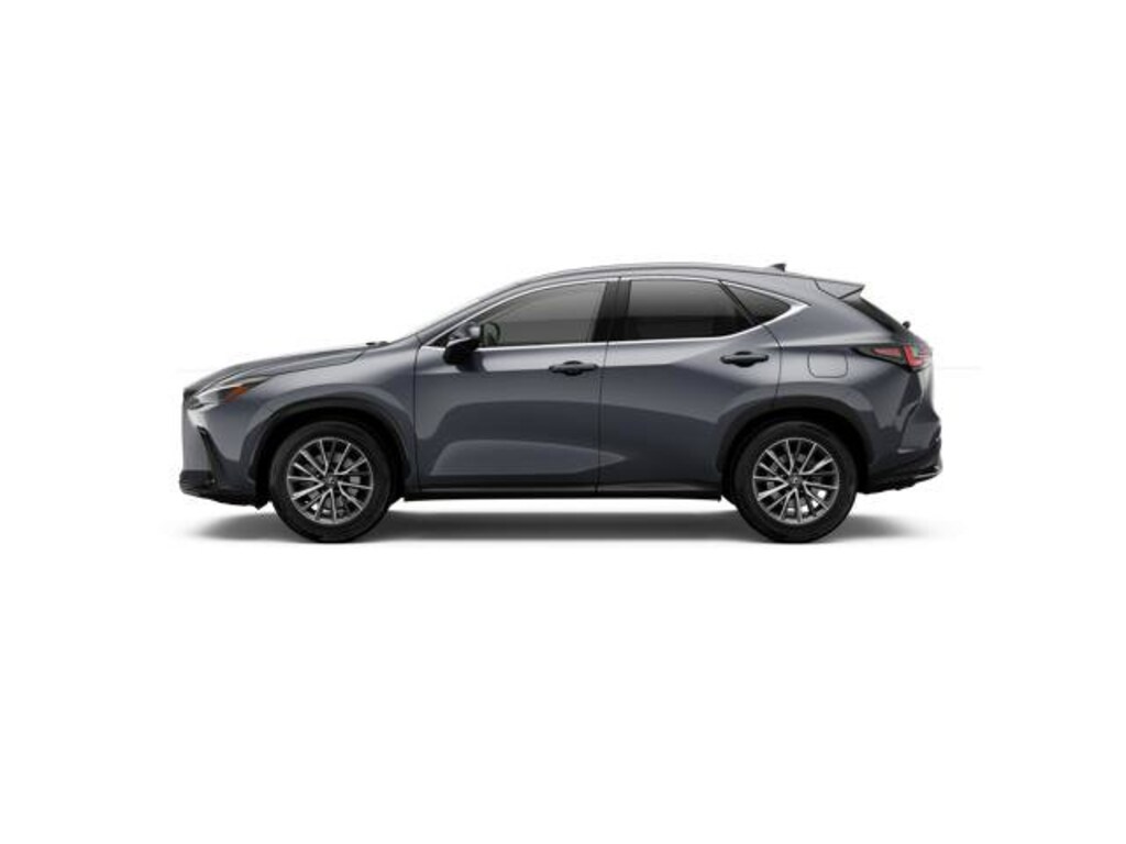 New 2026 Lexus NX 350h LUXURY AWD Sport Utility