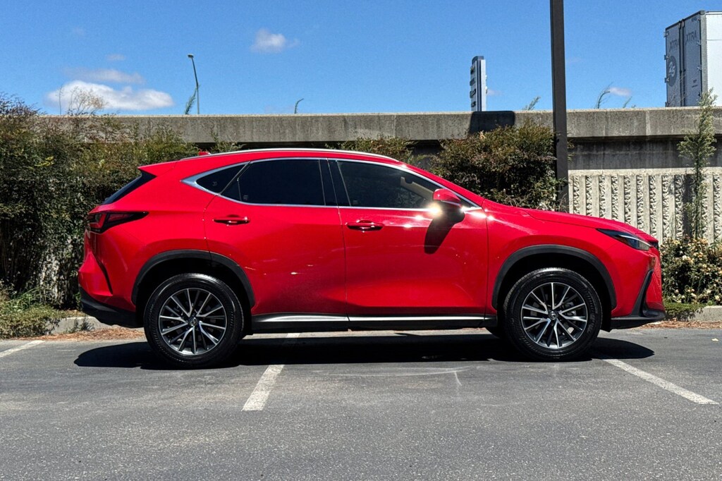 Certified 2024 Lexus NX 250 250 SUV