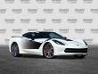2015 Chevrolet Corvette Z51 3LT Coupe