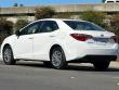 2019 Toyota Corolla LE Sedan