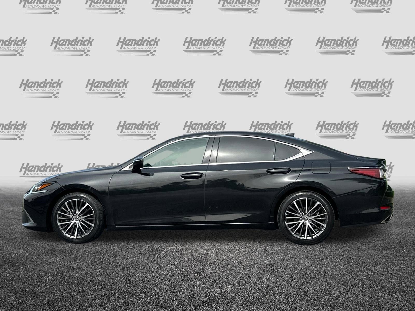 2022 LEXUS ES 350 350 photo 6