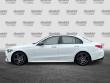 2022 Mercedes-Benz C-Class C 300 Sedan