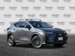 2026 LEXUS NX 350h 350h Premium SUV
