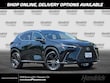 LEXUS NX 450h Plus