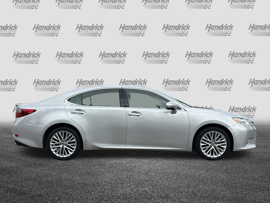Used 2014 Lexus ES 350 Sedan