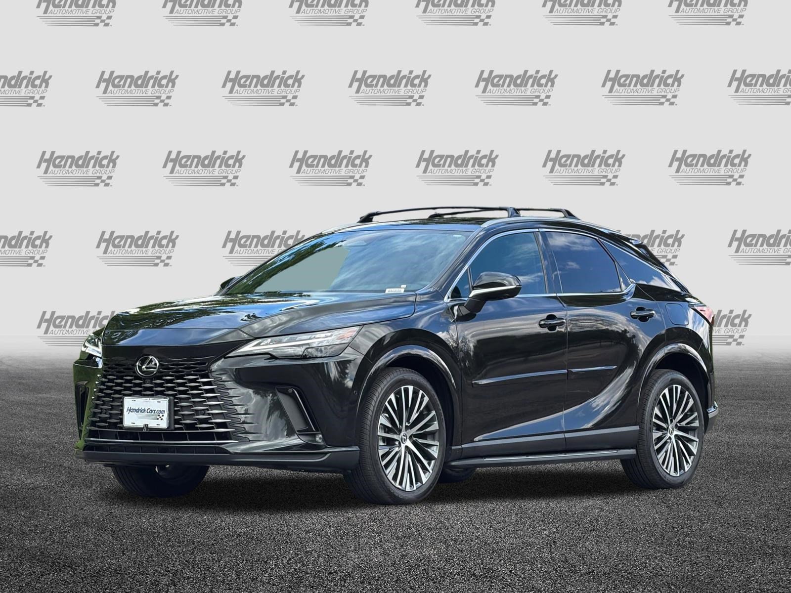 2024 LEXUS RX 350 350 Premium Plus photo 3