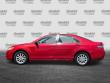 2011 Toyota Camry XLE Sedan