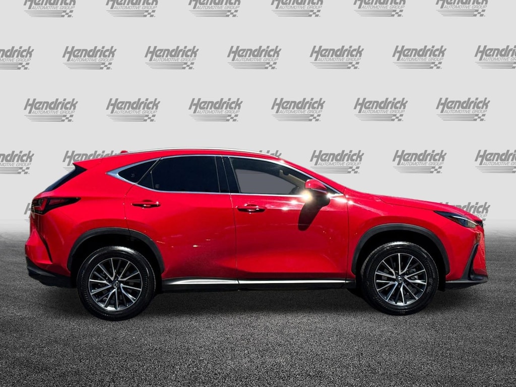 Certified 2024 Lexus NX 250 250 SUV