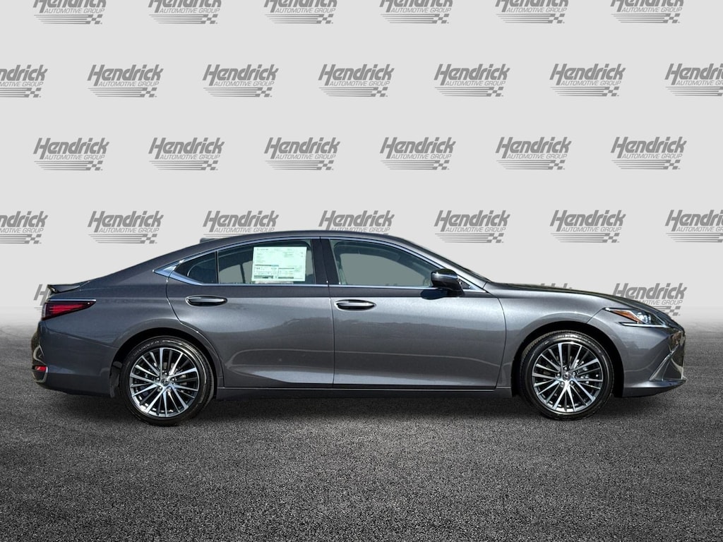 New 2025 Lexus ES 300h 300h Car