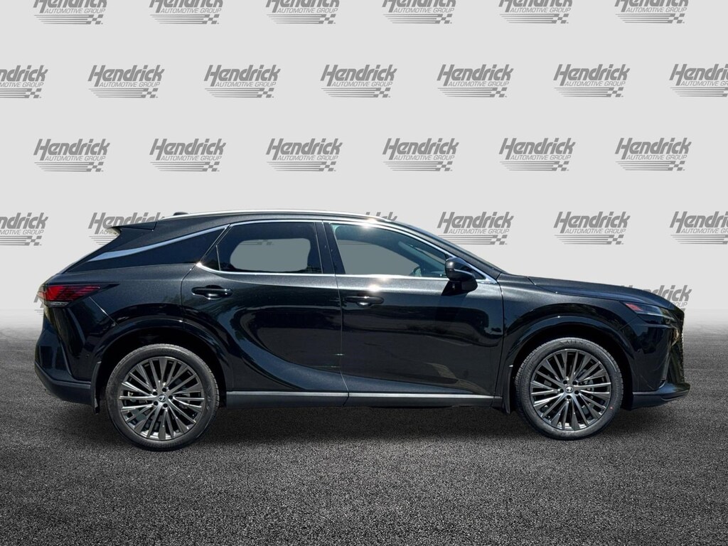 Used 2023 Lexus RX 350 Luxury SUV