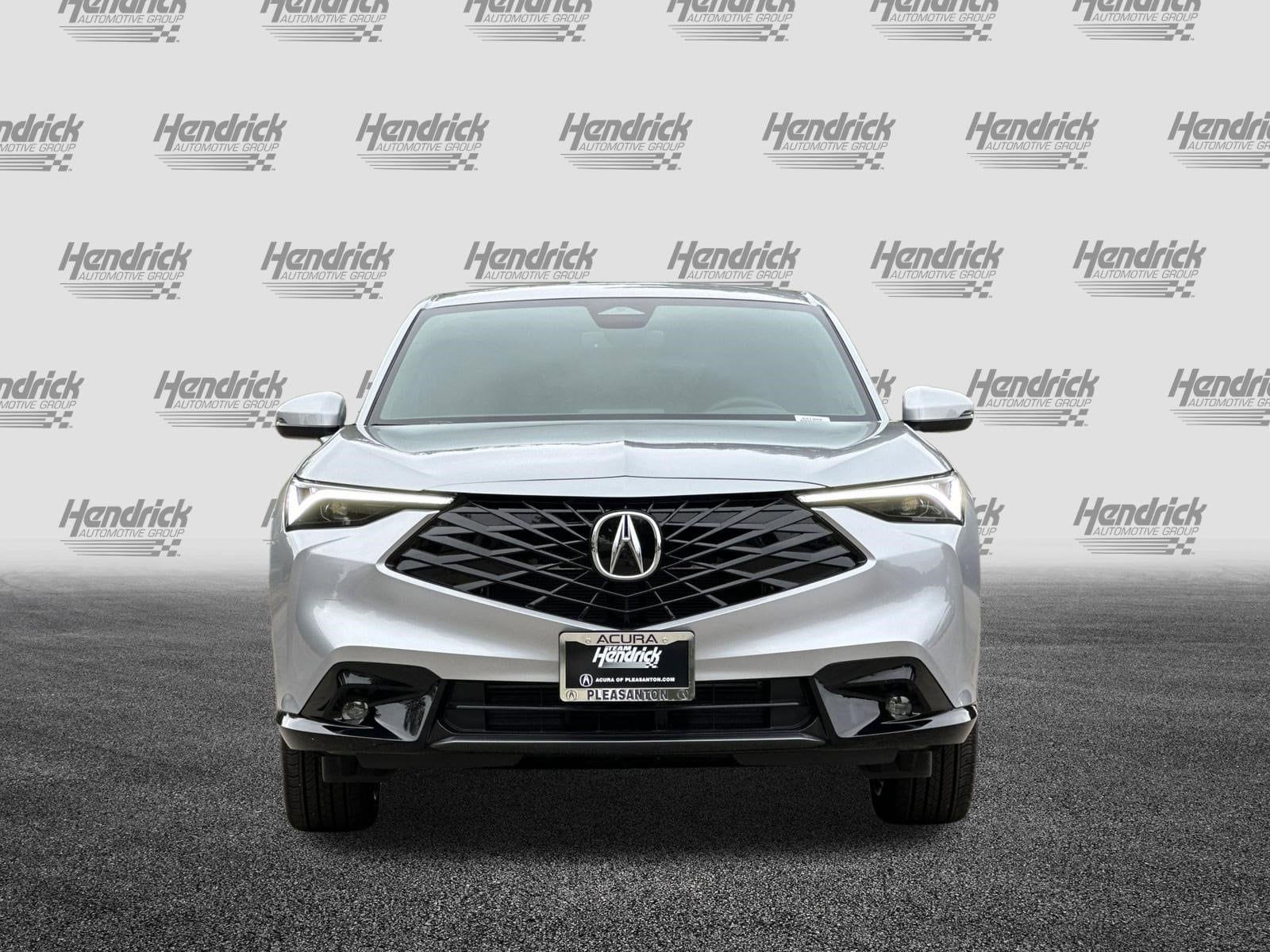 2025 Acura ADX w/A-Spec Package photo 3