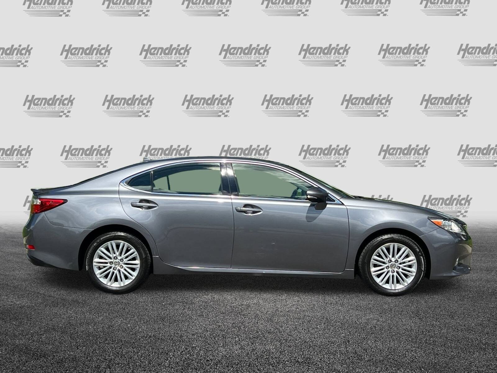 2013 Lexus ES 350 Premium photo 3