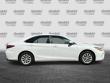 2016 Toyota Camry LE Sedan