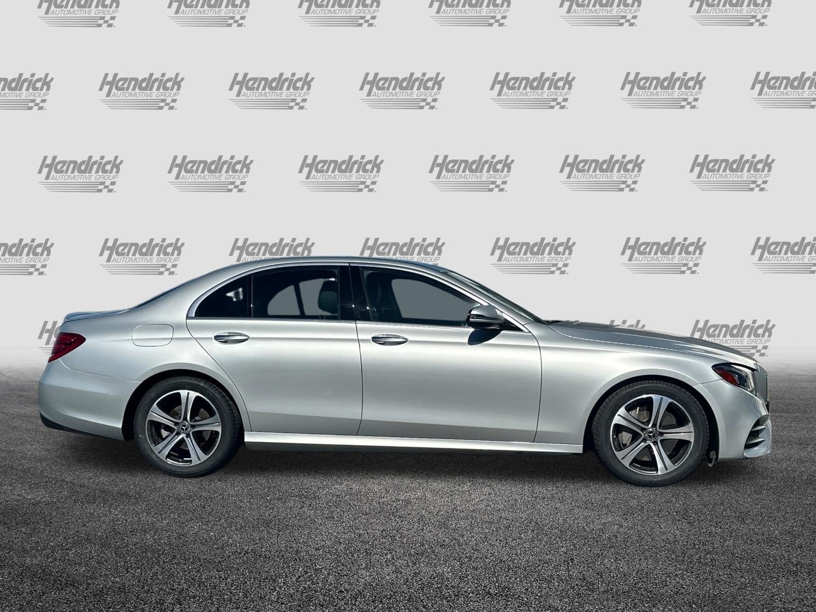 Mercedes-Benz E-Class E 350