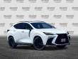 2024 LEXUS NX 450h Plus 450h+ F SPORT Handling SUV