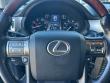 2016 LEXUS GX 460 SUV