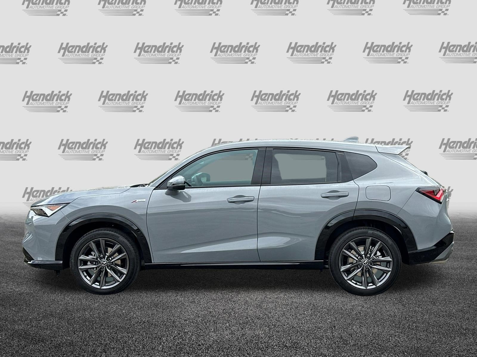 2025 Acura ADX w/A-Spec Package photo 6
