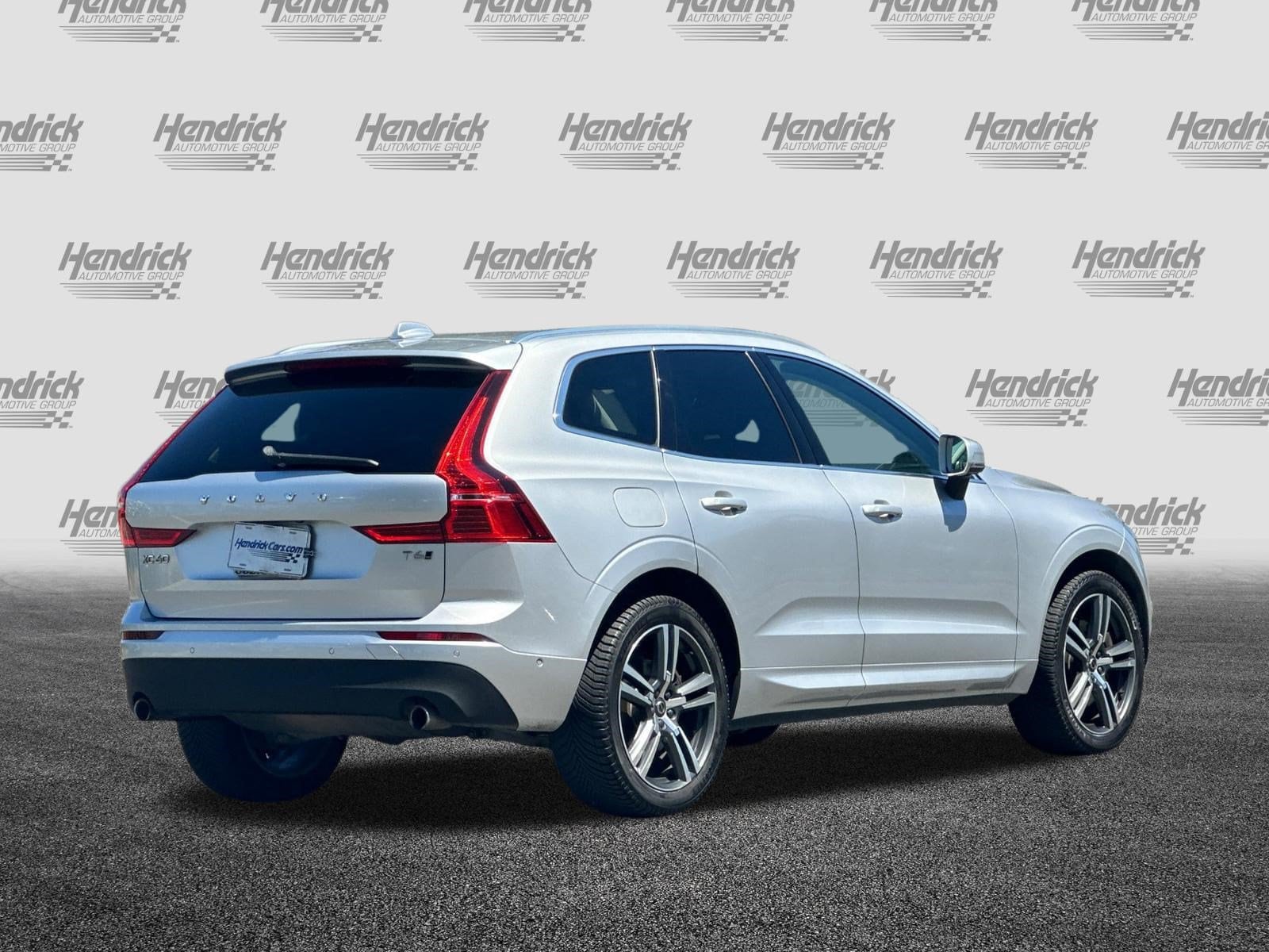 Volvo XC60 Momentum