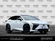  LEXUS RZ 550e