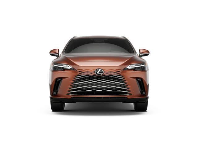 LEXUS RX 350h 350h Premium