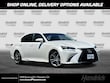 LEXUS GS 350