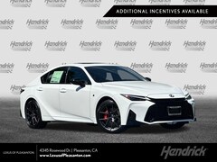 2026 LEXUS IS 350 350 F SPORT Car