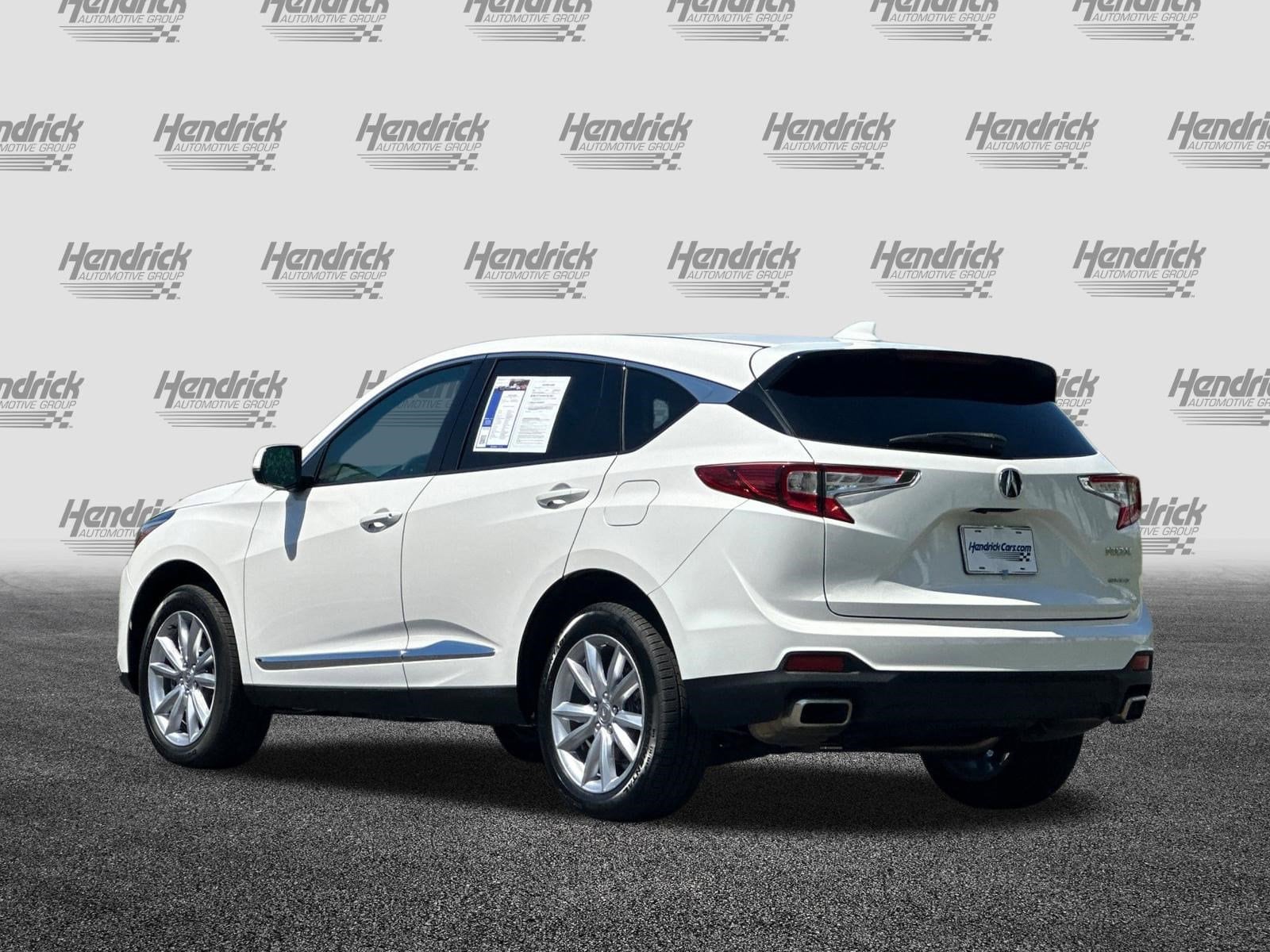 2023 Acura RDX photo 5