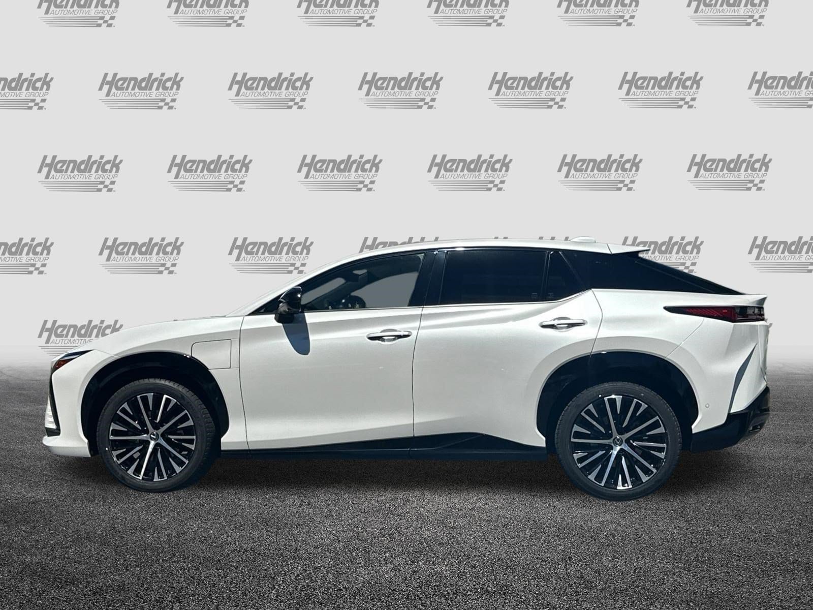 LEXUS RZ 450e 450e Premium
