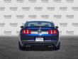2012 Ford Mustang Boss 302 Coupe