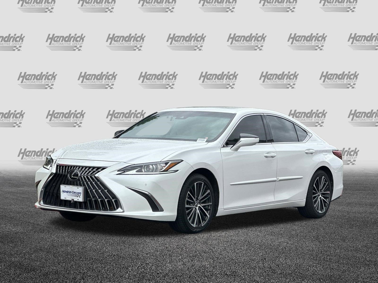 2023 LEXUS ES 350 350 photo 3