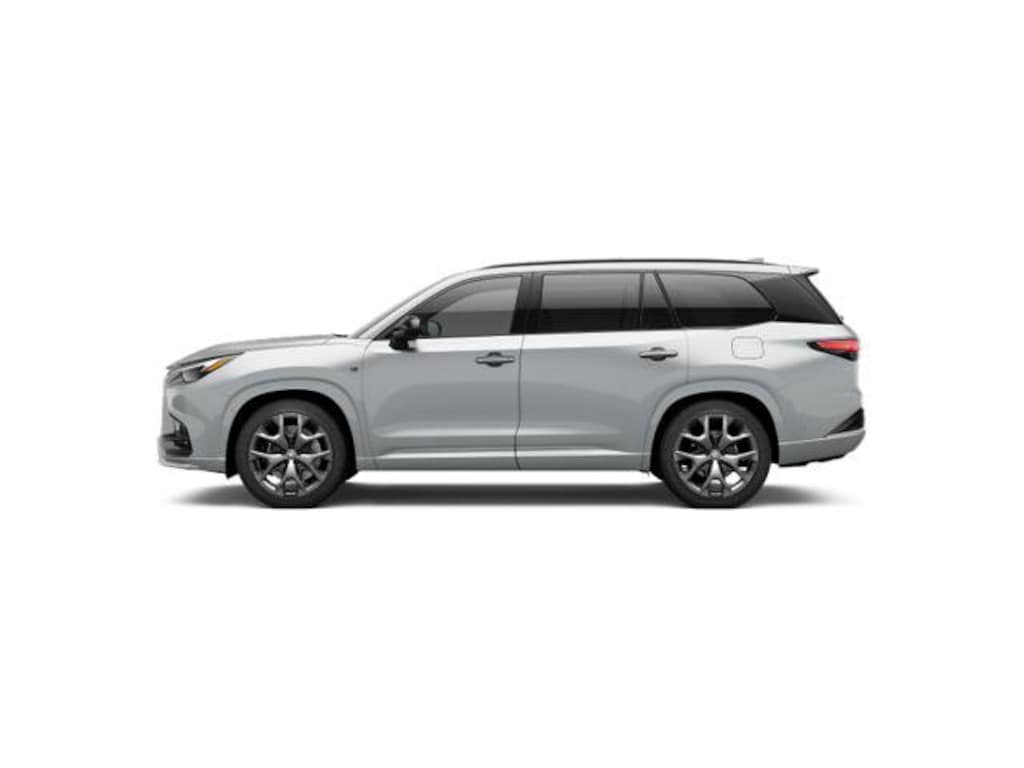 New 2025 Lexus TX 500h F SPORT PERFORMANCE LUXURY AWD Sport Utility