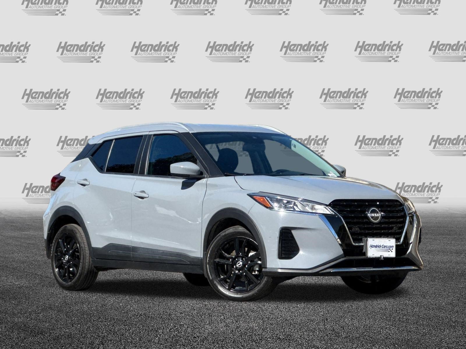 2023 Nissan Kicks SV SUV