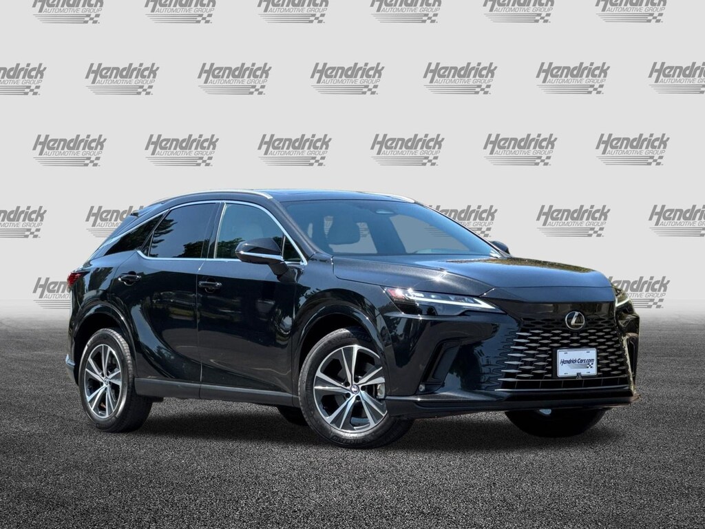 Used 2023 Lexus RX 350 Premium SUV
