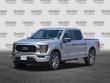 2023 Ford F-150 XL Truck SuperCrew Cab