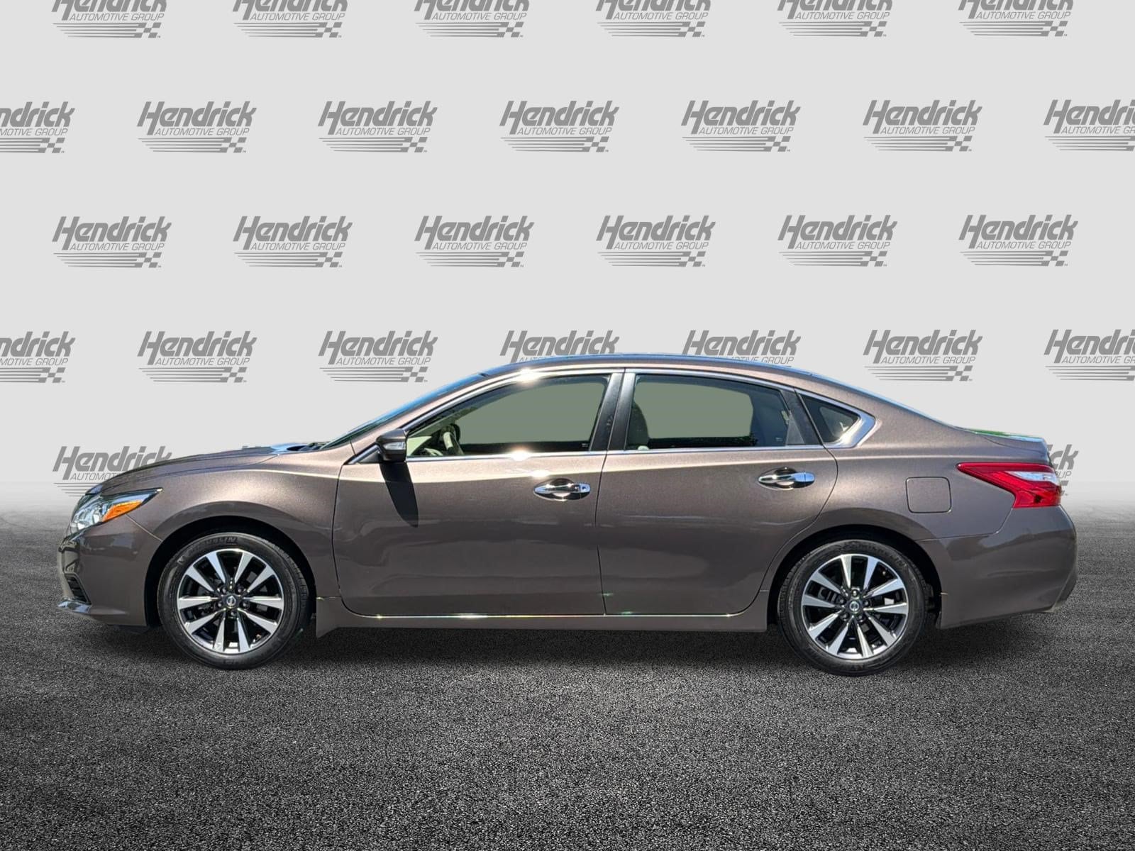 Nissan Altima 2.5 SV