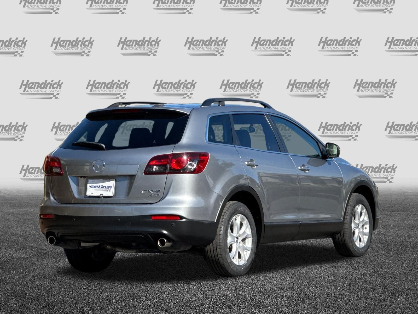 Used 2013 Mazda CX-9 Touring SUV