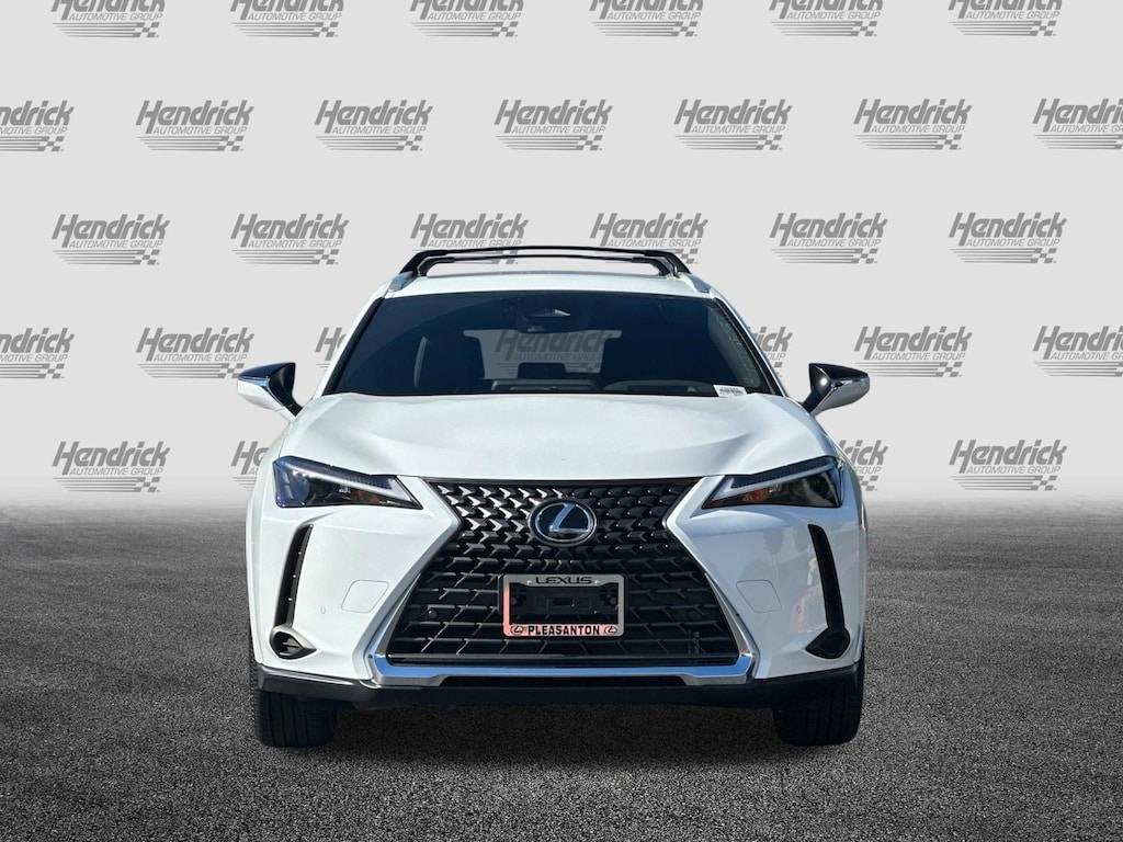 New 2026 Lexus UX 300h Premium Sport Utility