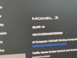 2022 Tesla Model 3 Sedan