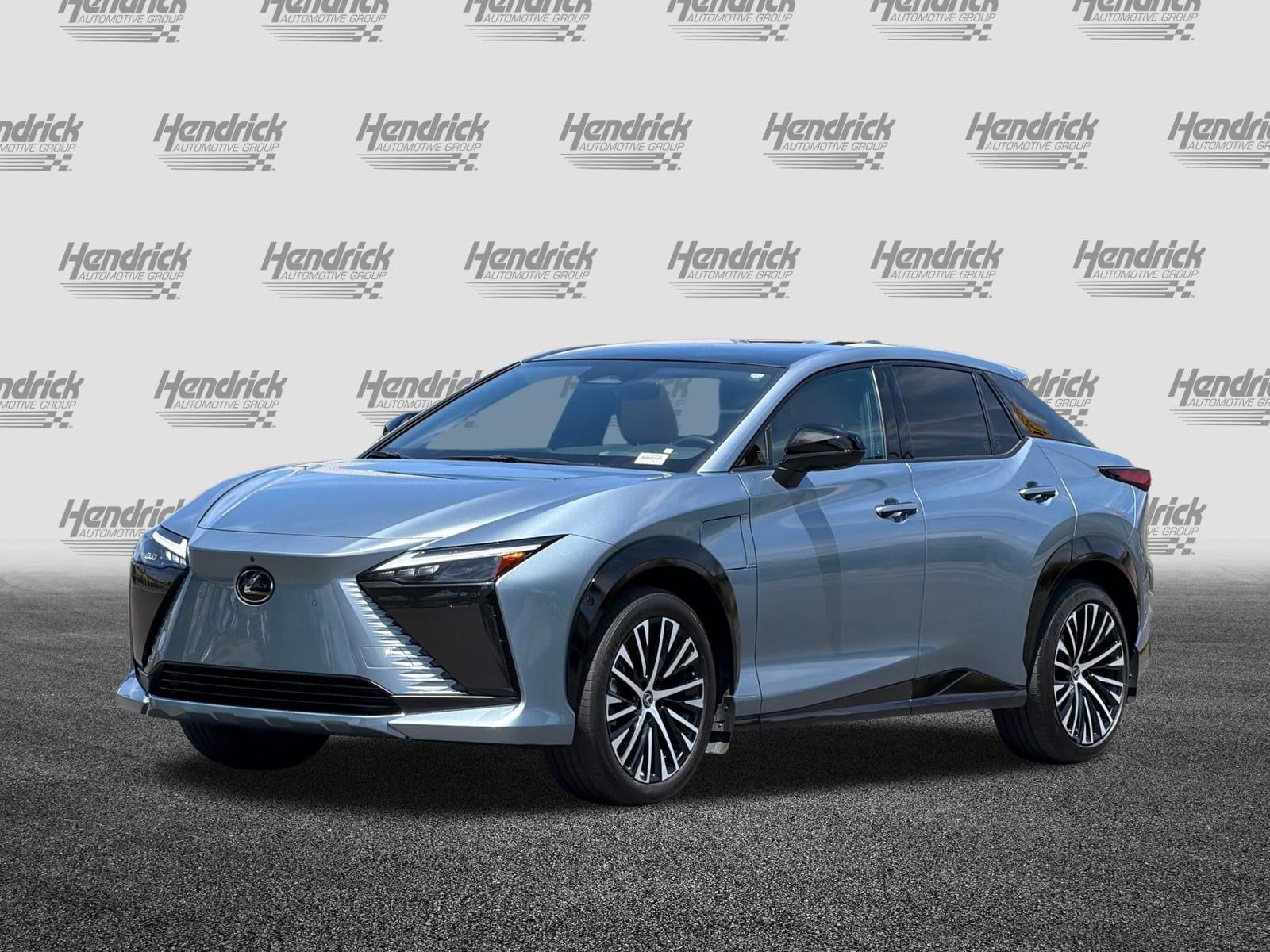 LEXUS RZ 450e 450e Luxury