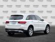 2016 Mercedes-Benz GLC 300 SUV