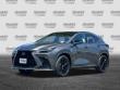 2025 LEXUS NX 350 350 F SPORT Handling SUV