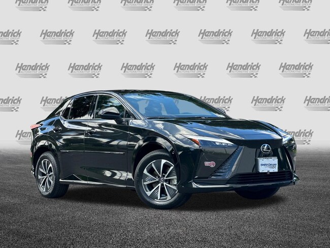 2023 LEXUS RZ 450e 450e Premium SUV