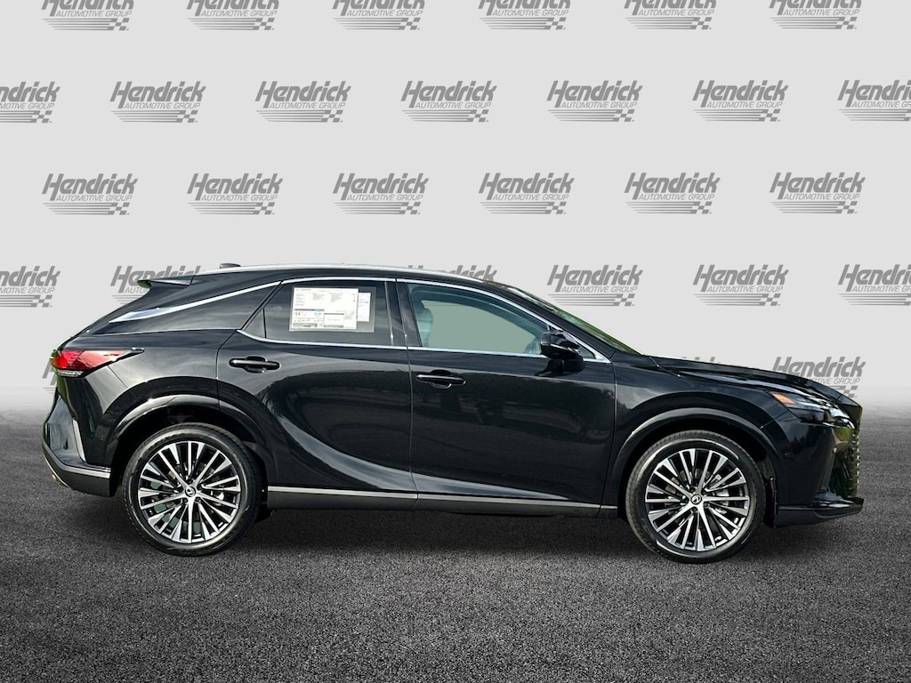 New 2026 Lexus RX 350 350 Premium+ Sport Utility