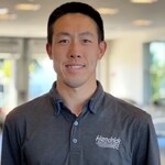 Staff member JOSEPH LI from ID_6415a19a33e9