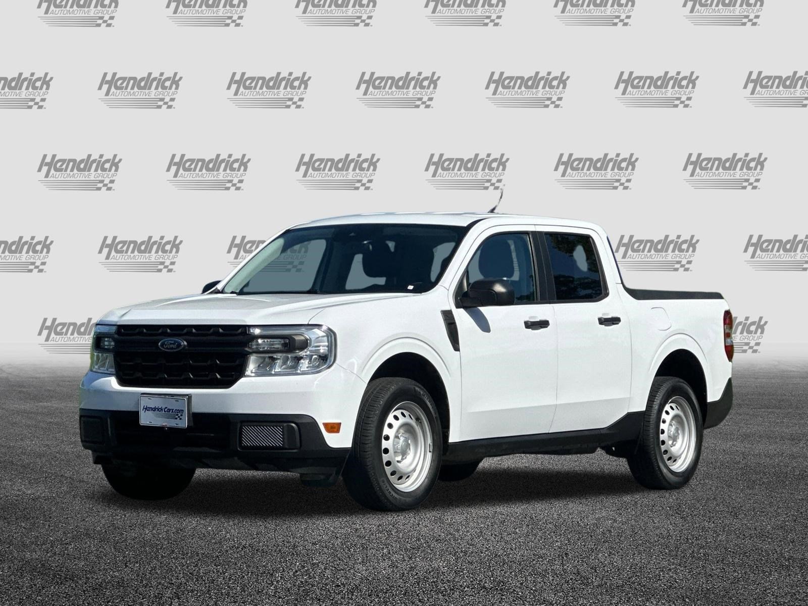 2022 Ford Maverick XL photo 3