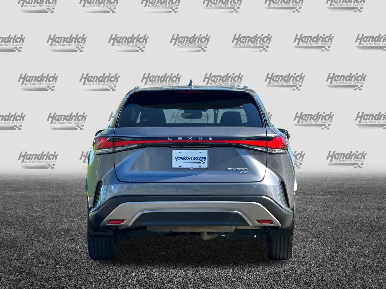 2023 LEXUS RX 350 Premium Plus photo 4