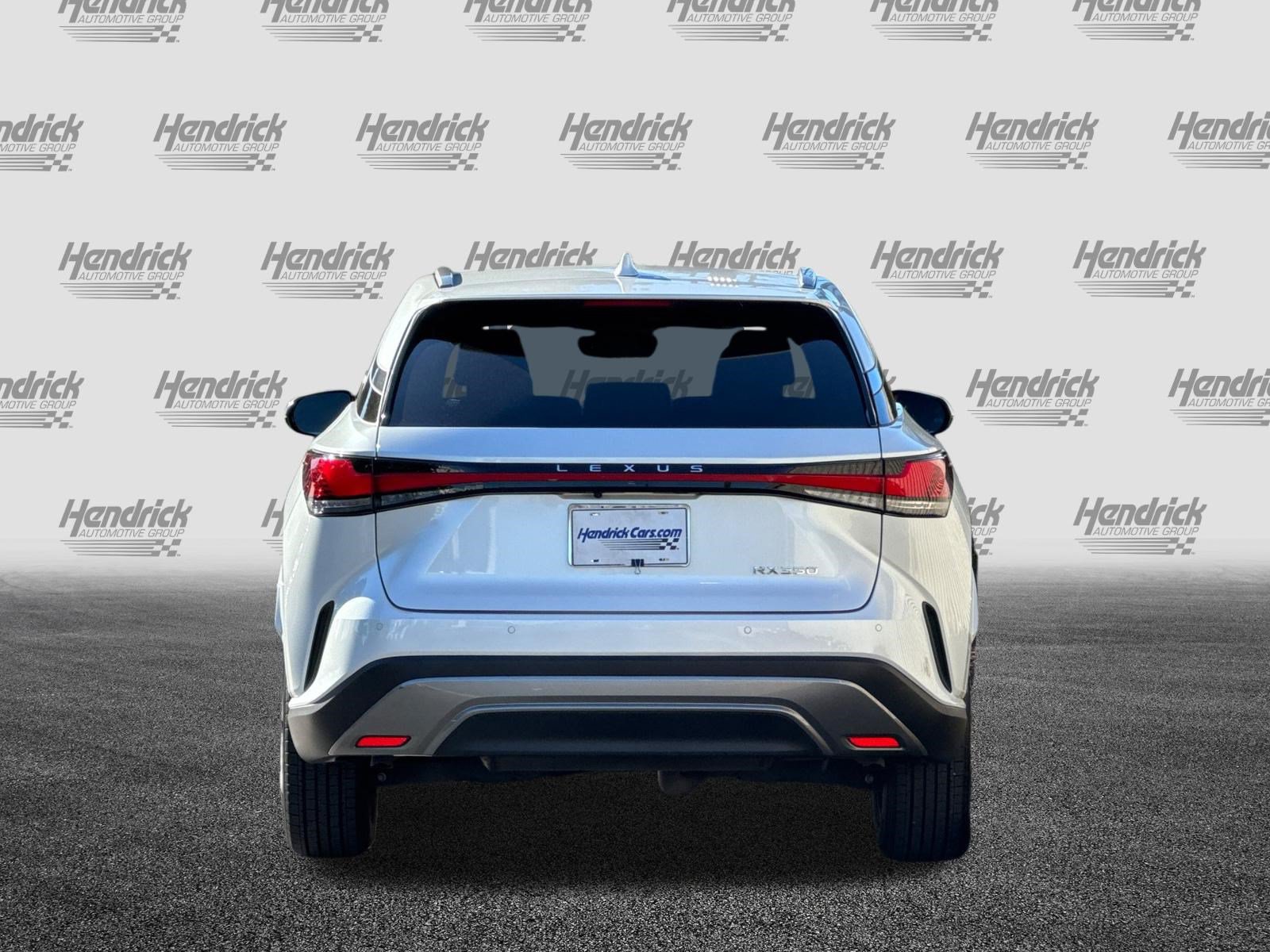 Certified 2024 Lexus RX 350 350 Premium SUV